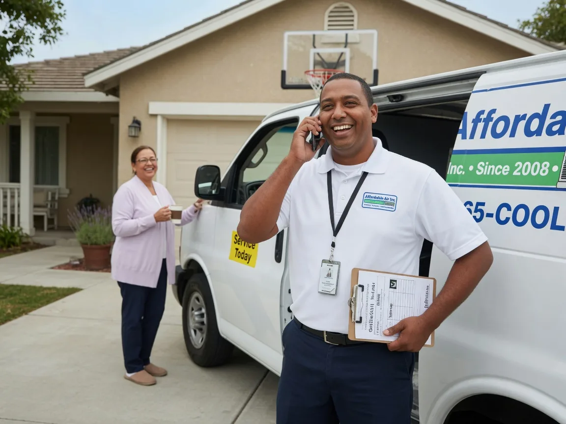 Central Ac Repair Nenana, AK FAQs
